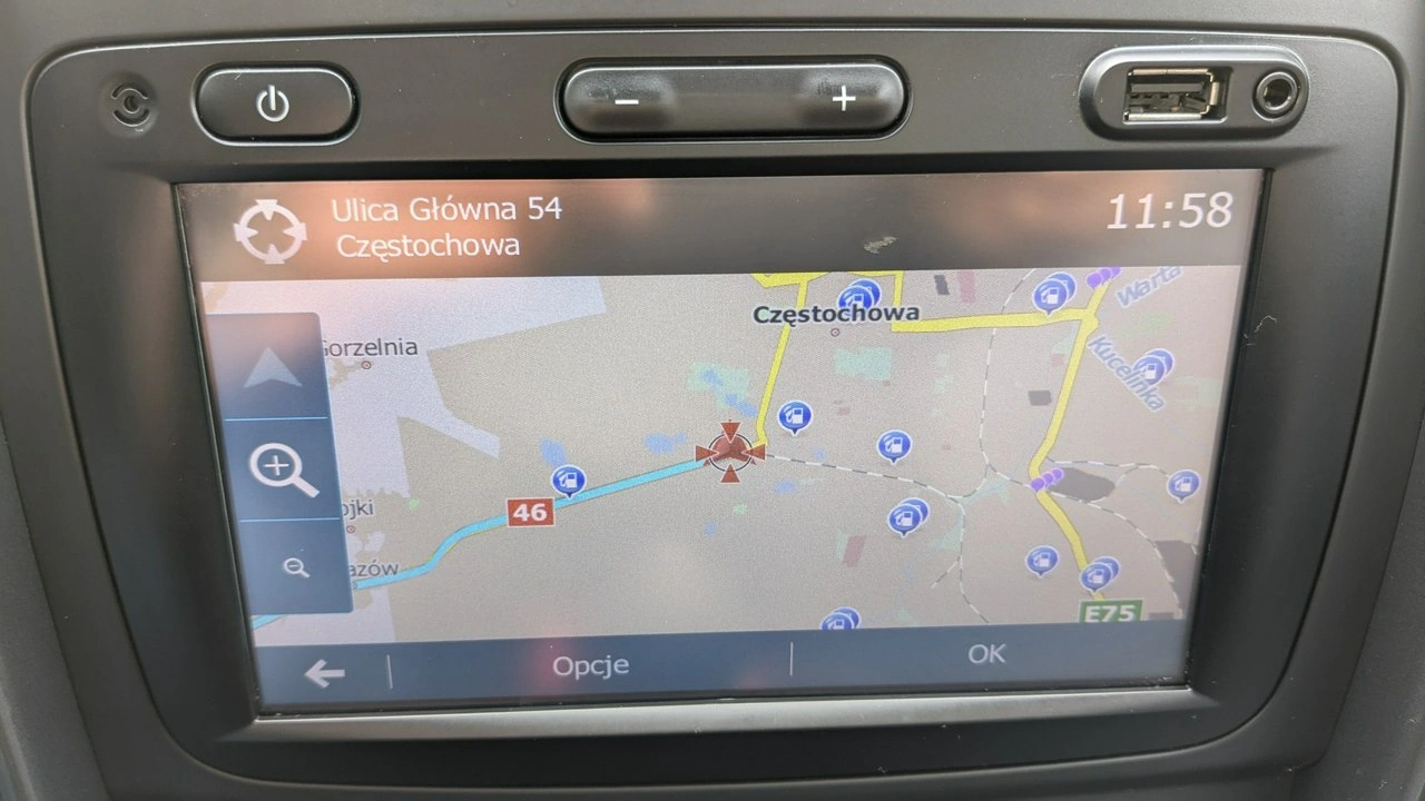 Dacia Duster - Zdjęcie 25