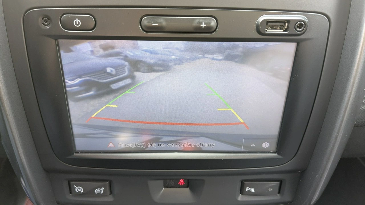 Dacia Duster - Zdjęcie 26