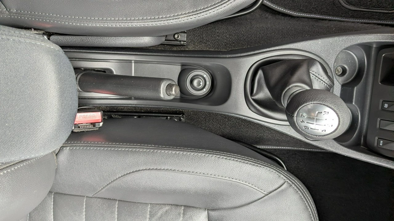 Dacia Duster - Zdjęcie 30