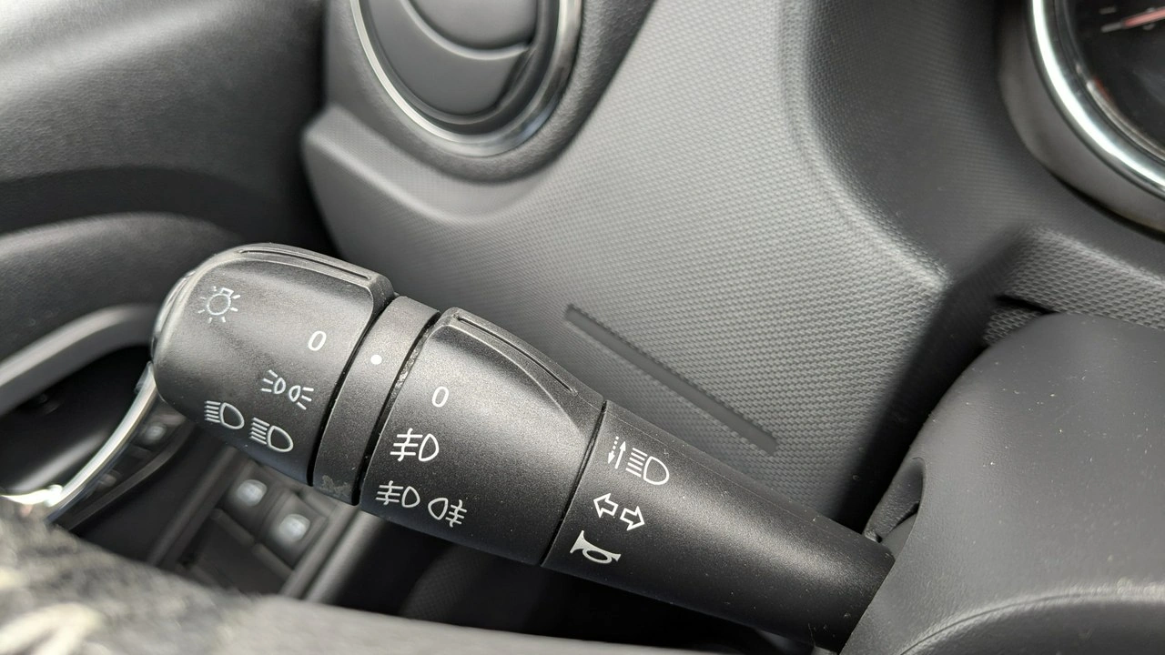 Dacia Duster - Zdjęcie 31