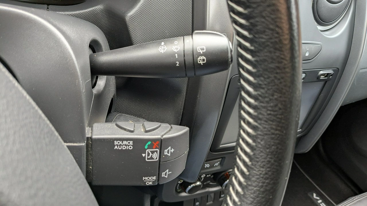 Dacia Duster - Zdjęcie 32