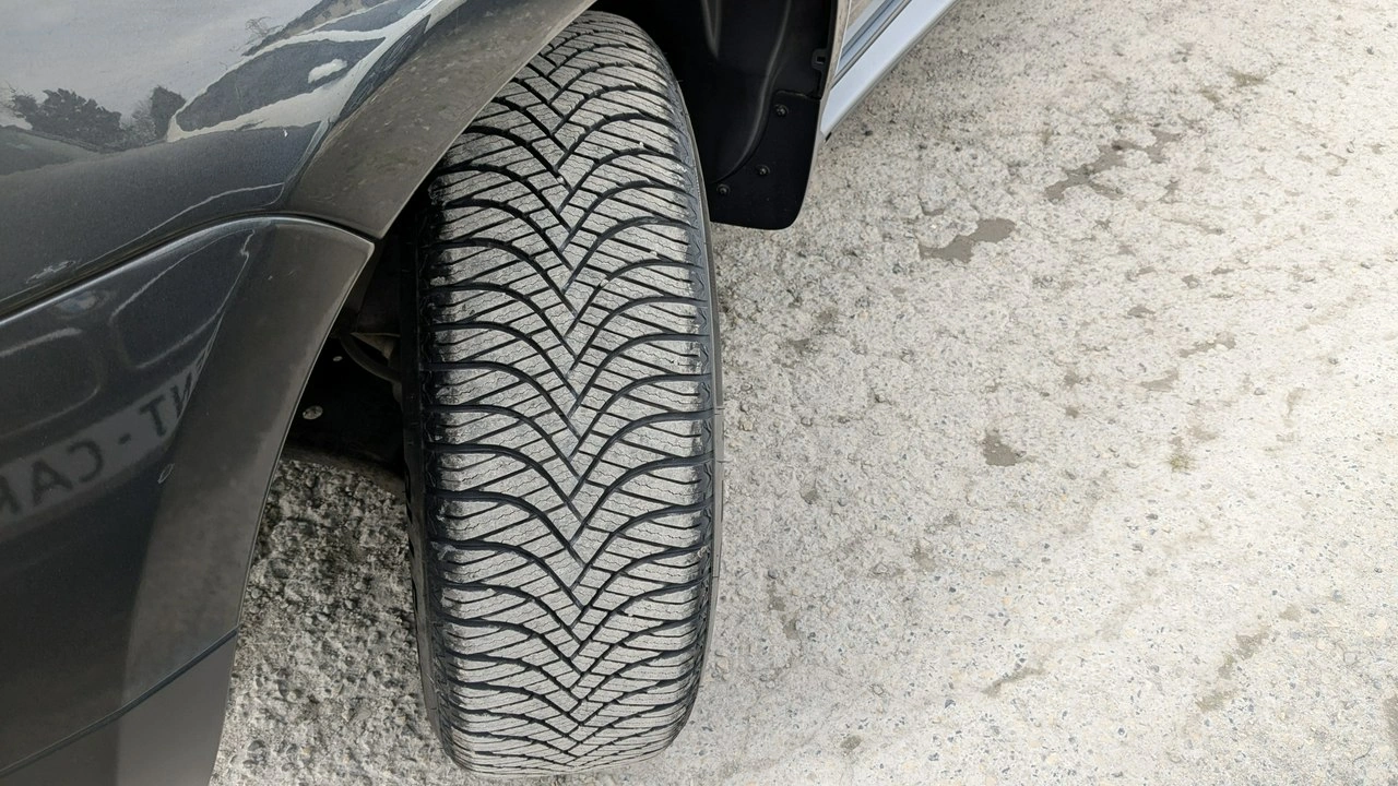 Dacia Duster - Zdjęcie 40