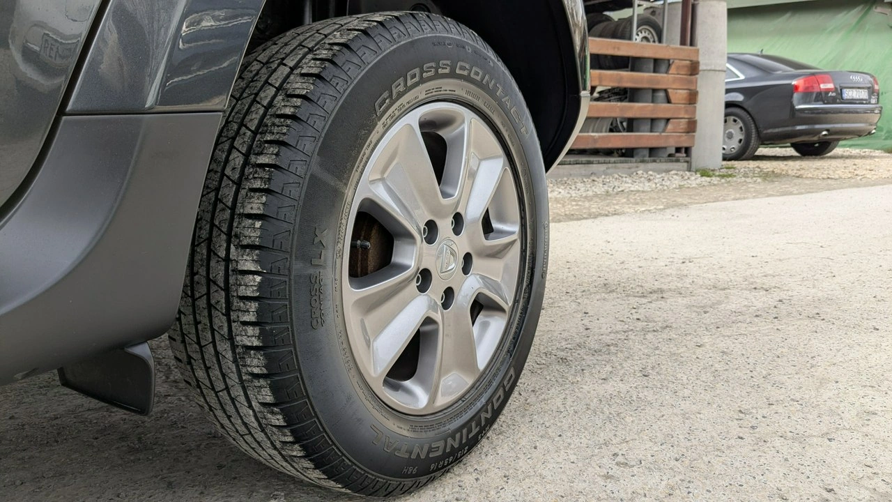 Dacia Duster - Zdjęcie 41