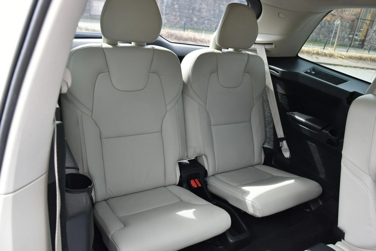 Volvo XC 90 - Zdjęcie 15