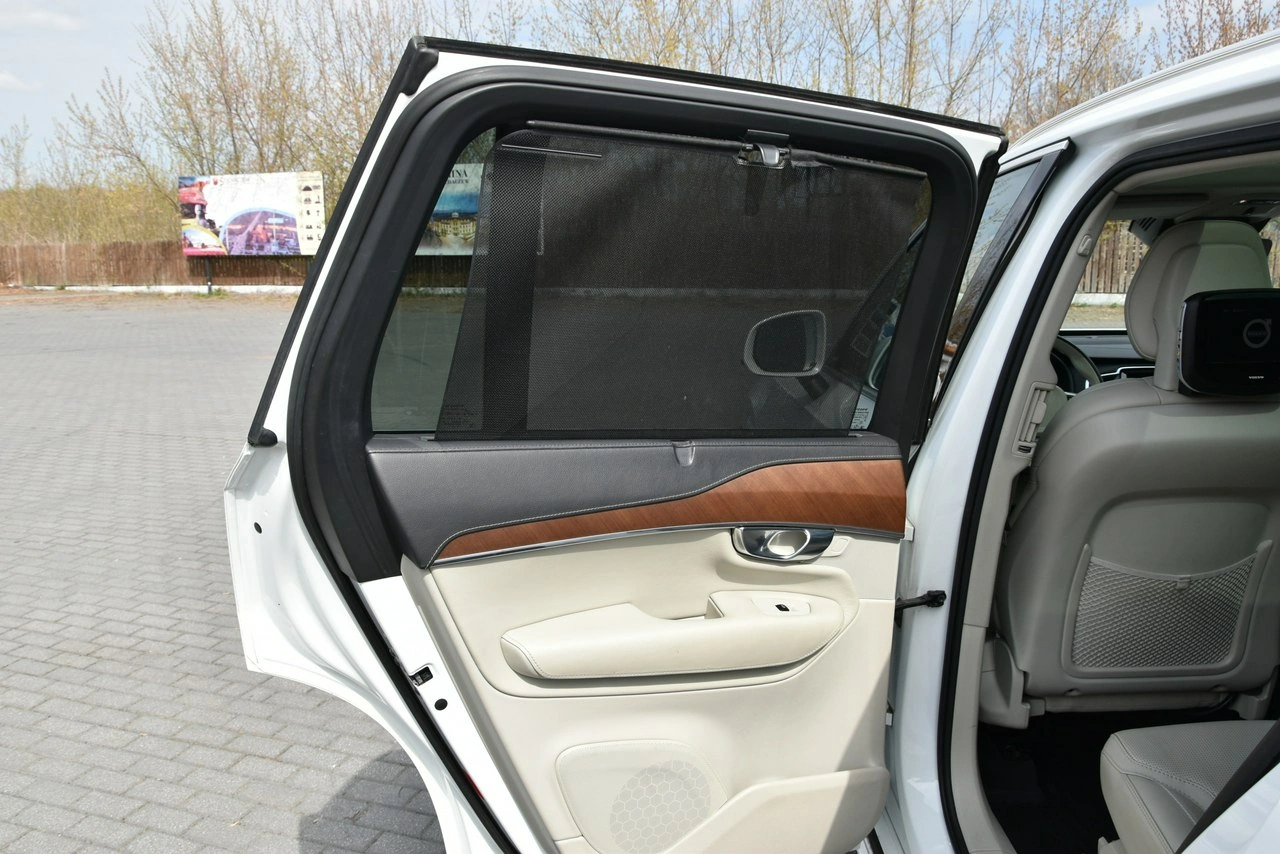 Volvo XC 90 - Zdjęcie 31