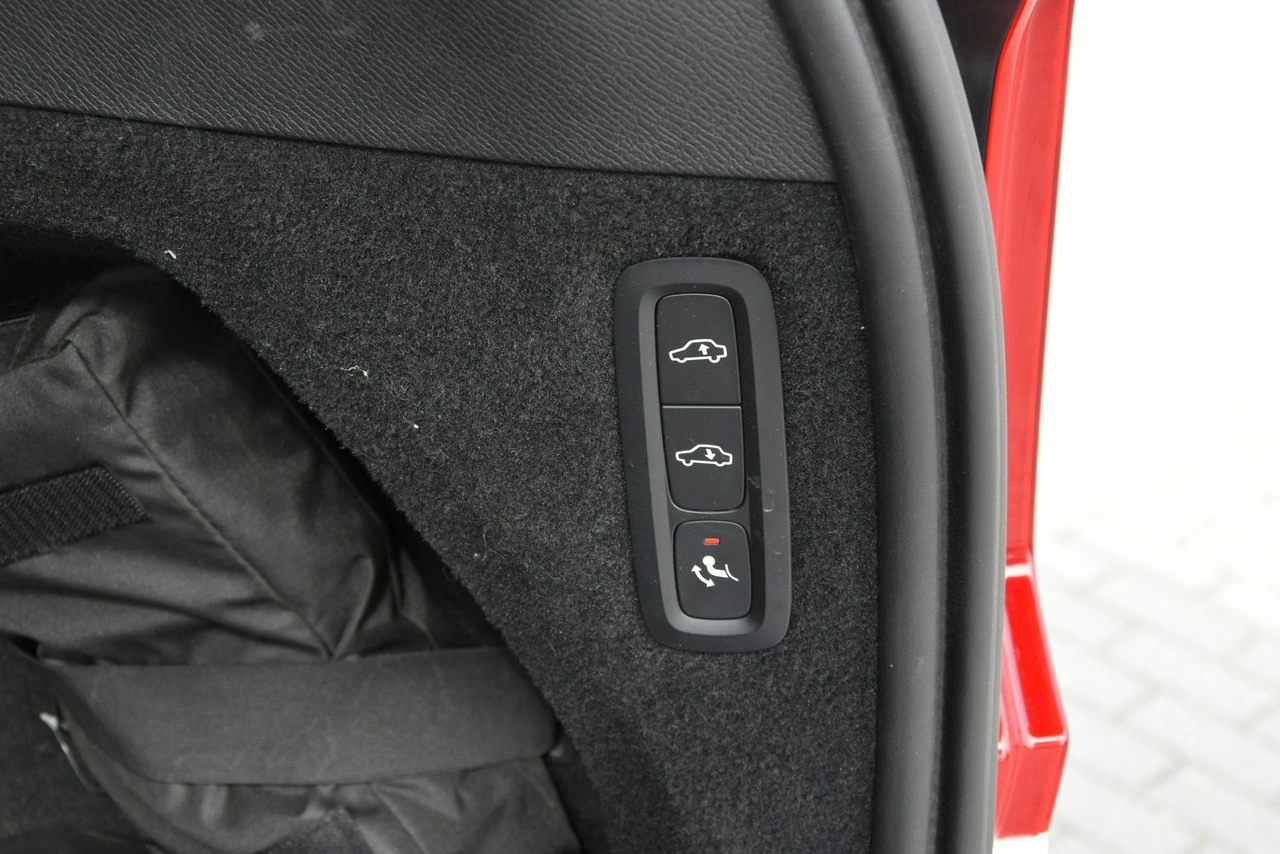 Volvo XC 90 - Zdjęcie 38