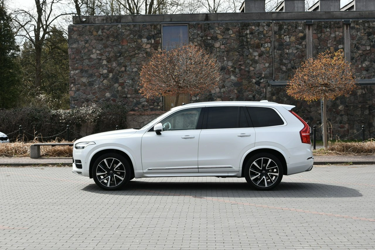 Volvo XC 90 - Zdjęcie 3