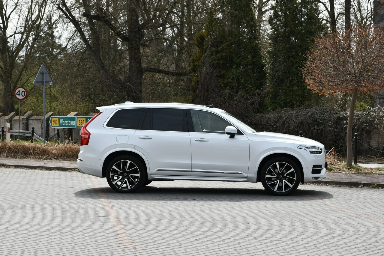 Volvo XC 90 - Zdjęcie 7