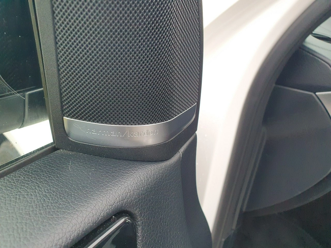 Mercedes GLS Klasa - Zdjęcie 18