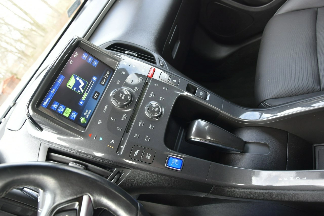 Opel Ampera - Zdjęcie 10