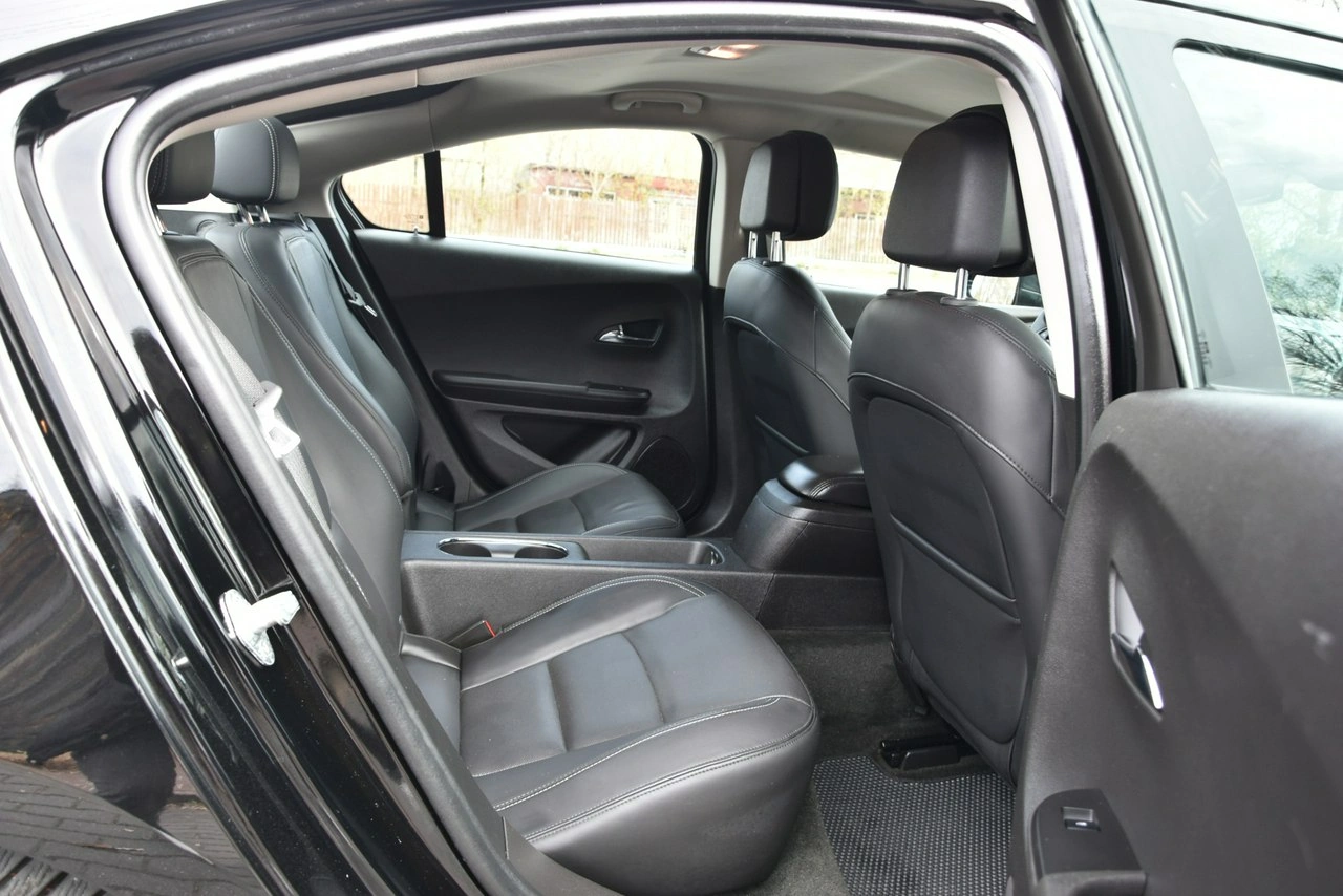 Opel Ampera - Zdjęcie 13