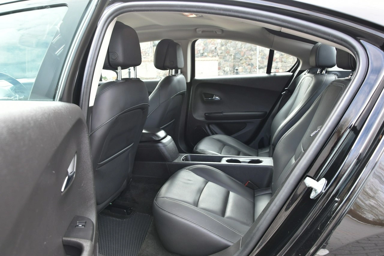 Opel Ampera - Zdjęcie 14