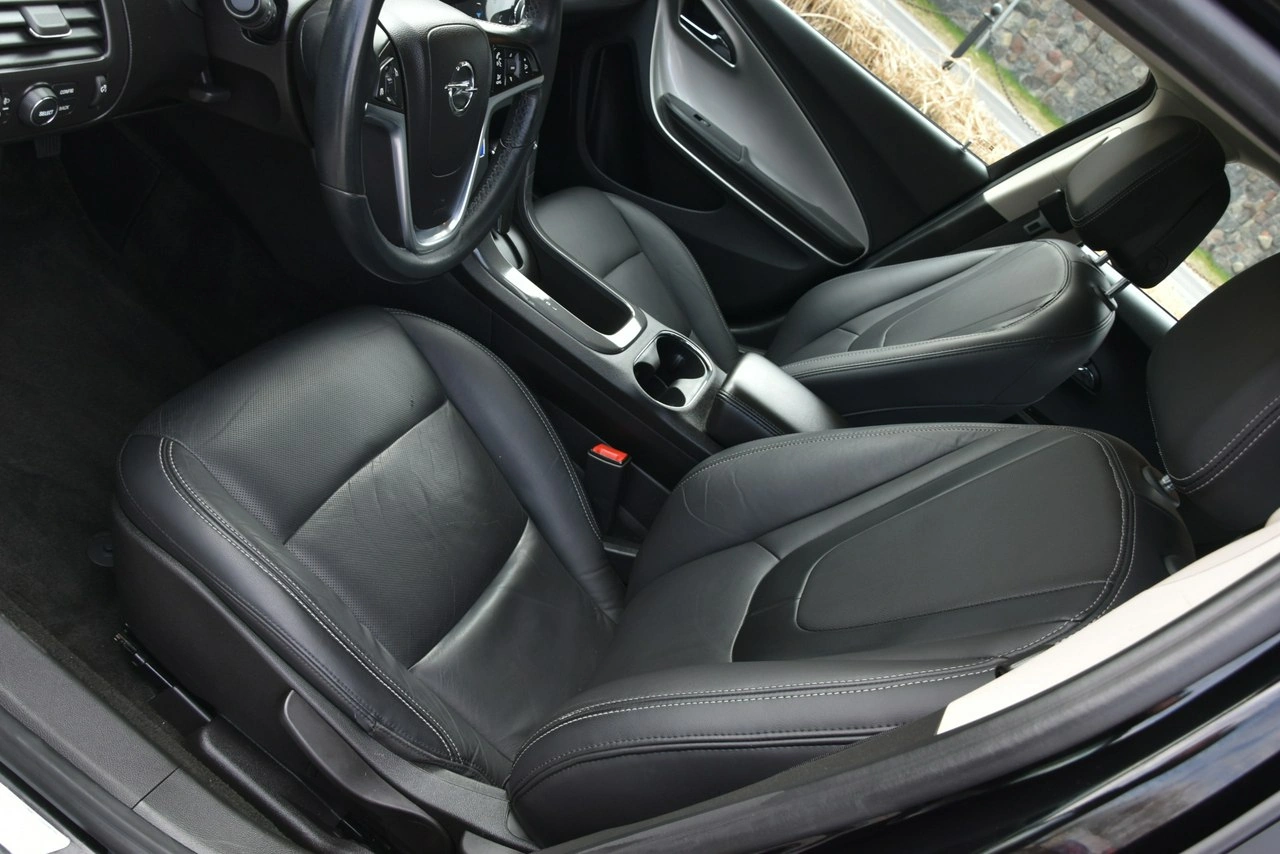 Opel Ampera - Zdjęcie 26