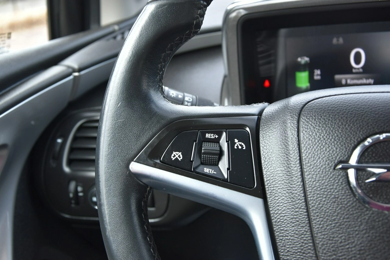 Opel Ampera - Zdjęcie 28