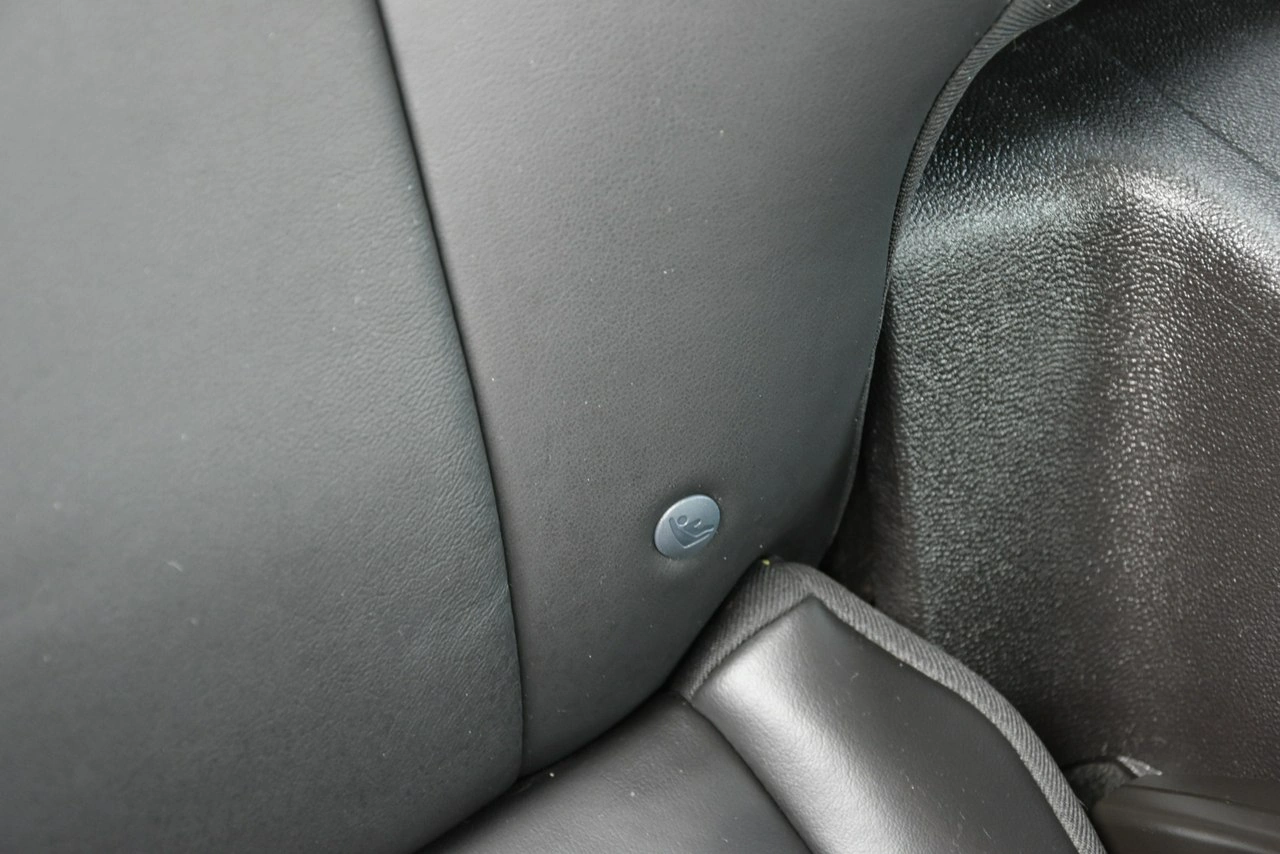 Opel Ampera - Zdjęcie 31