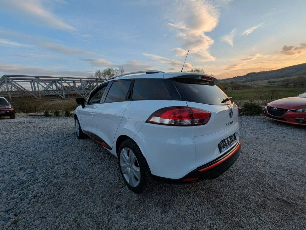 Renault Clio - Zdjęcie 10