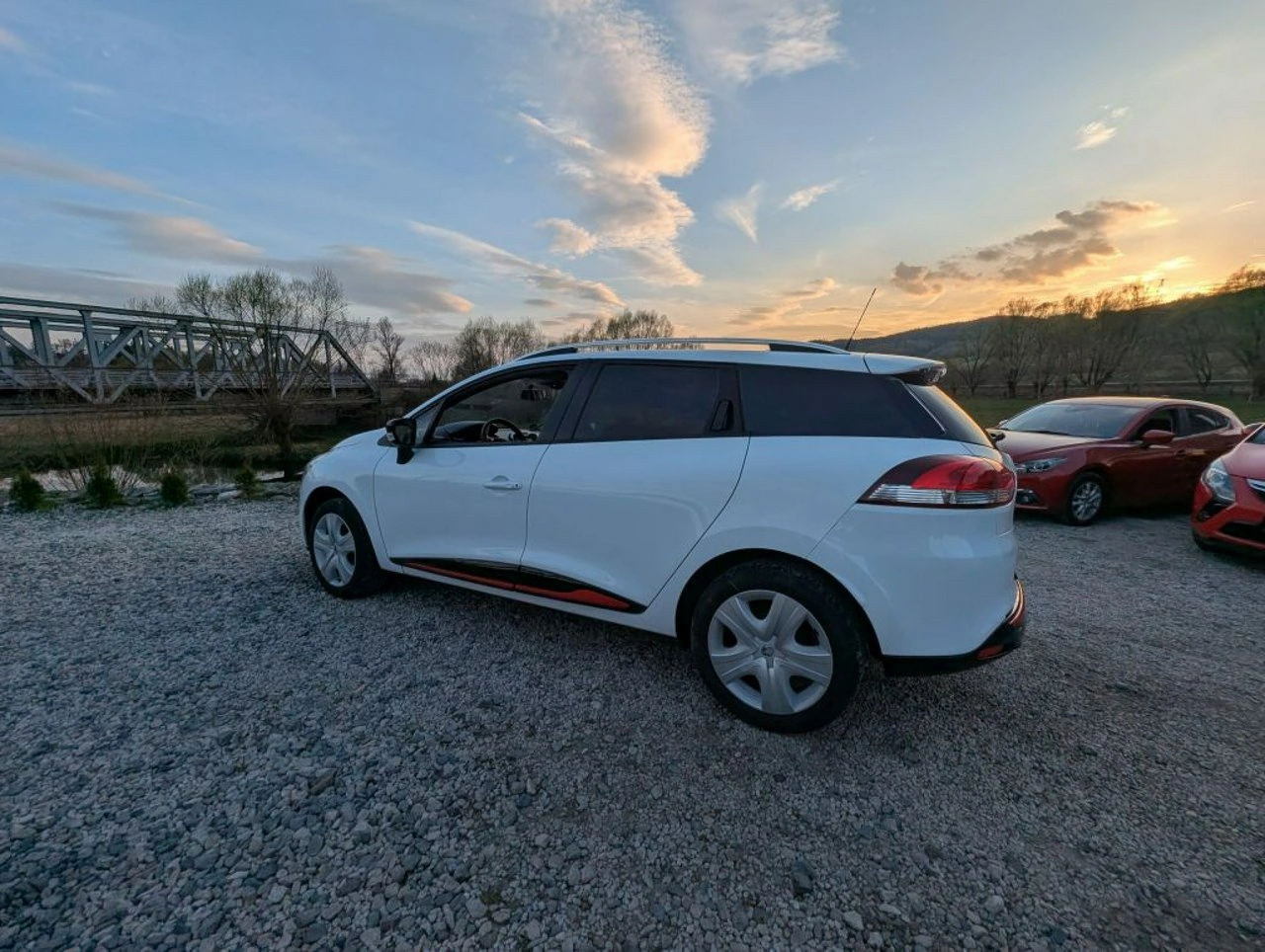 Renault Clio - Zdjęcie 11