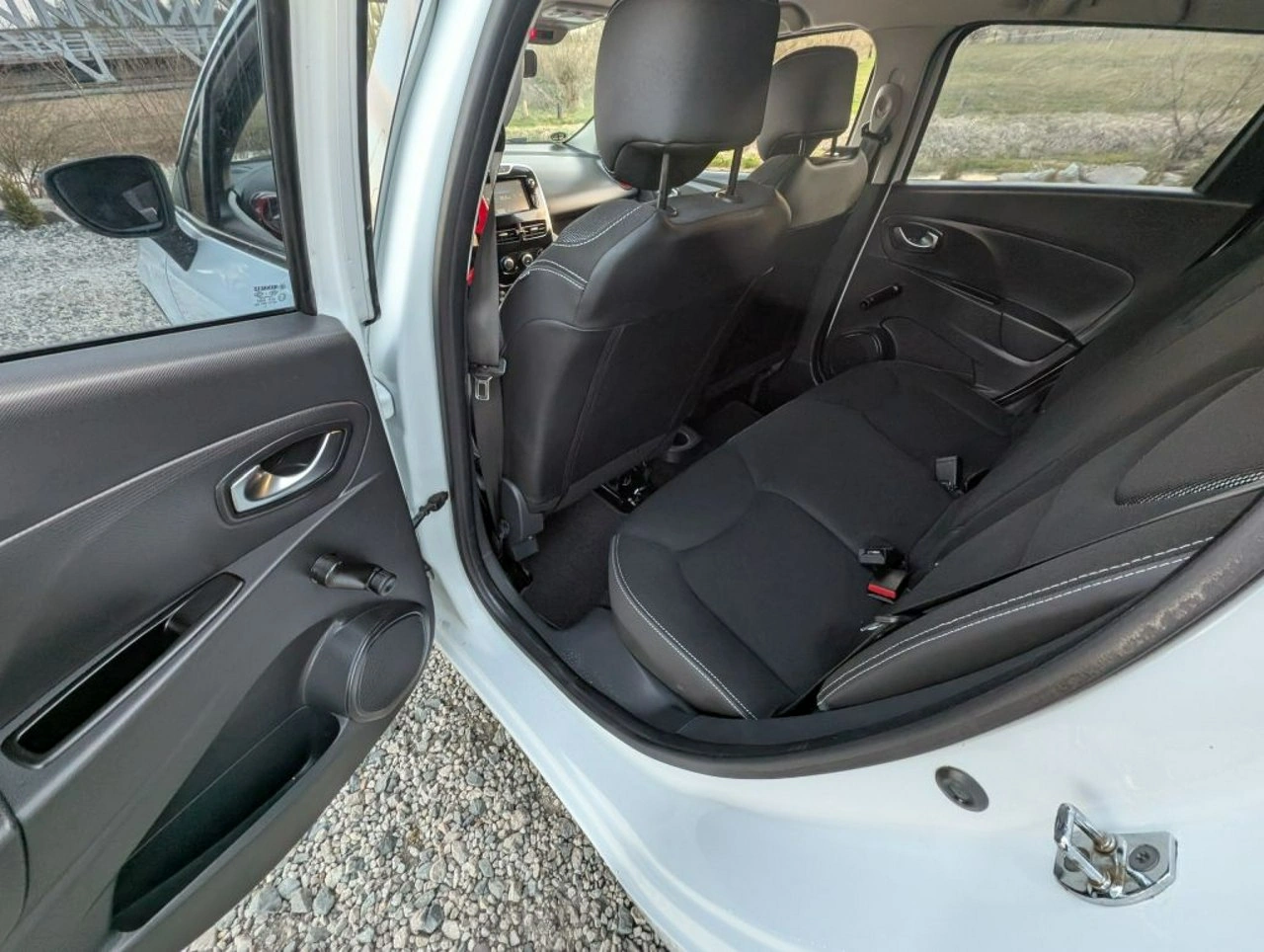 Renault Clio - Zdjęcie 14