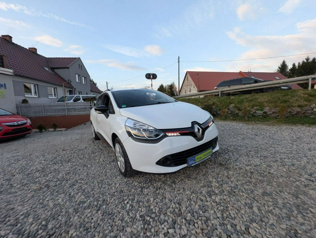 Renault Clio - Zdjęcie 3