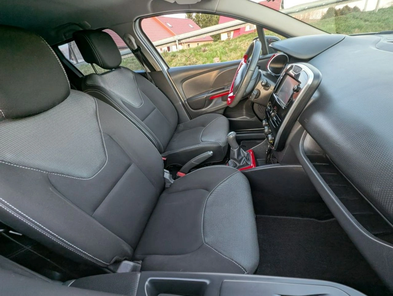 Renault Clio - Zdjęcie 6