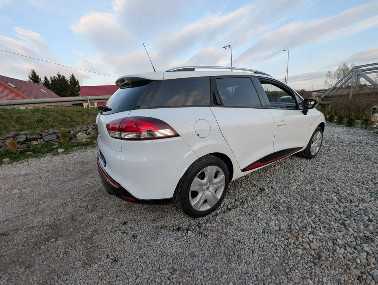 Renault Clio - Zdjęcie 7