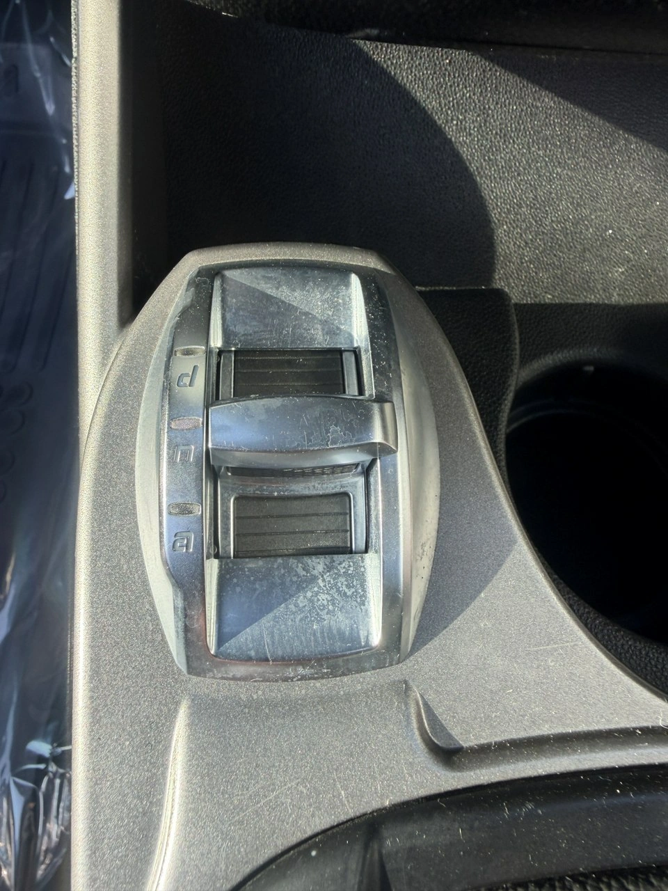 Alfa Romeo Mito - Zdjęcie 17