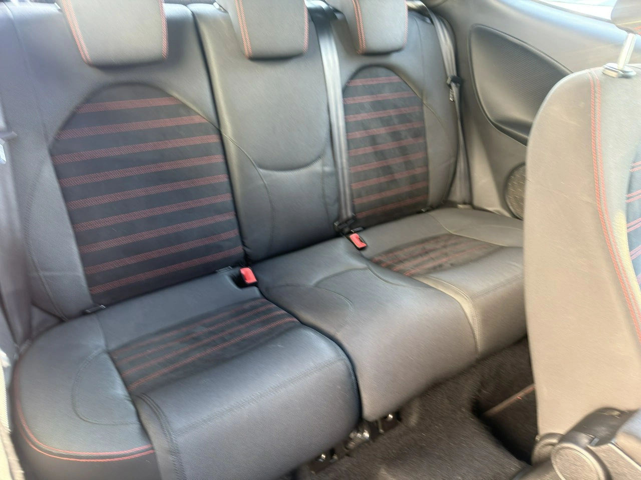 Alfa Romeo Mito - Zdjęcie 20