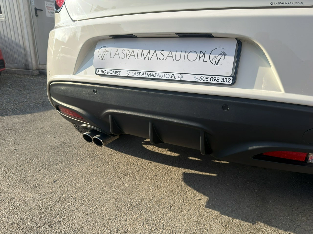 Alfa Romeo Mito - Zdjęcie 5