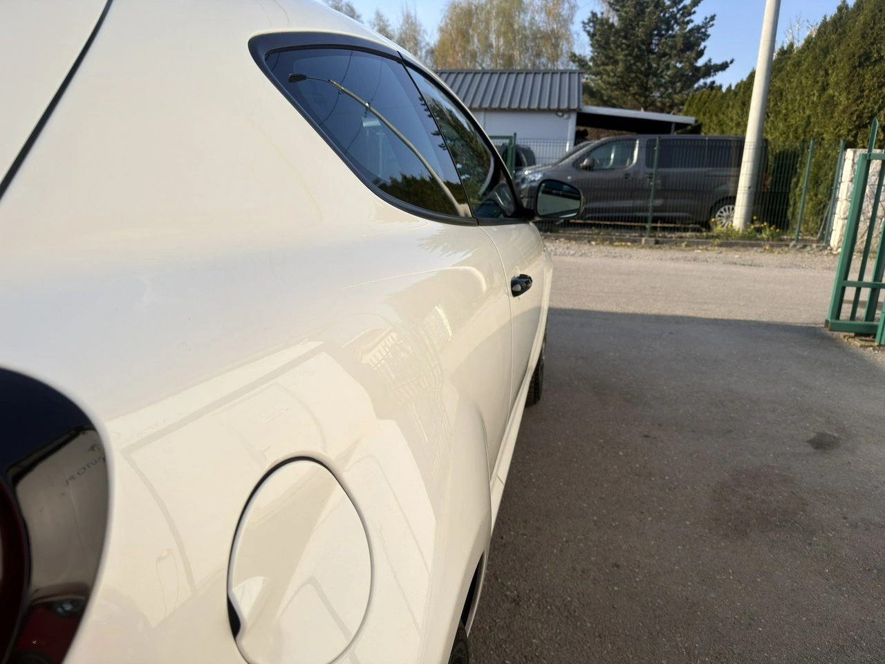 Alfa Romeo Mito - Zdjęcie 6