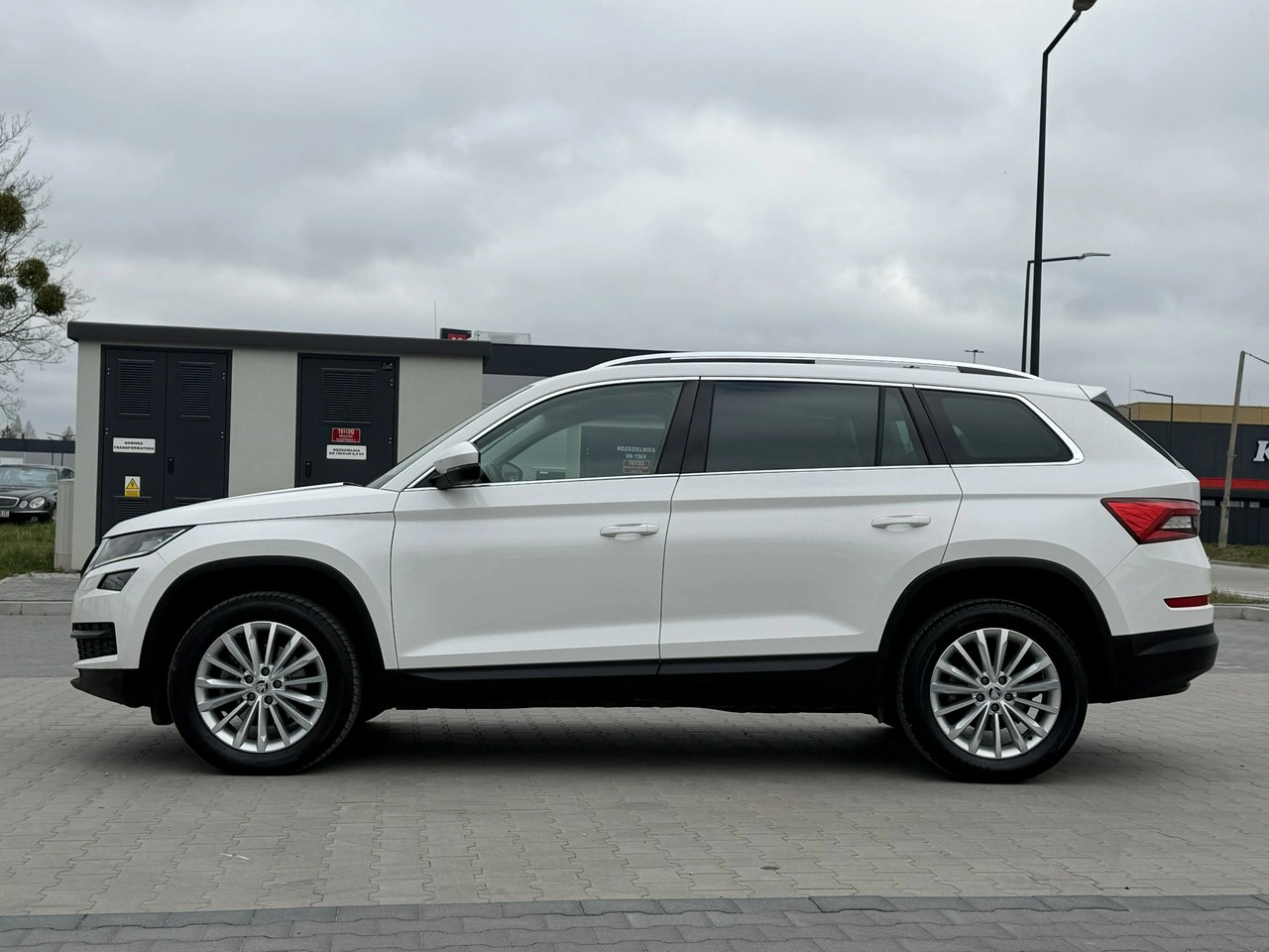 Skoda Kodiaq - Zdjęcie 6