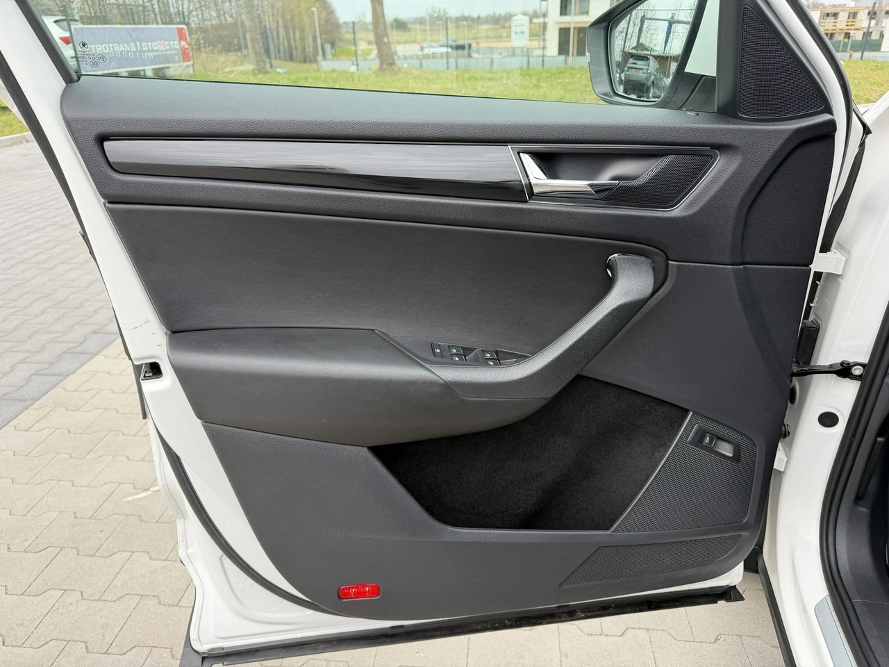 Skoda Kodiaq - Zdjęcie 15