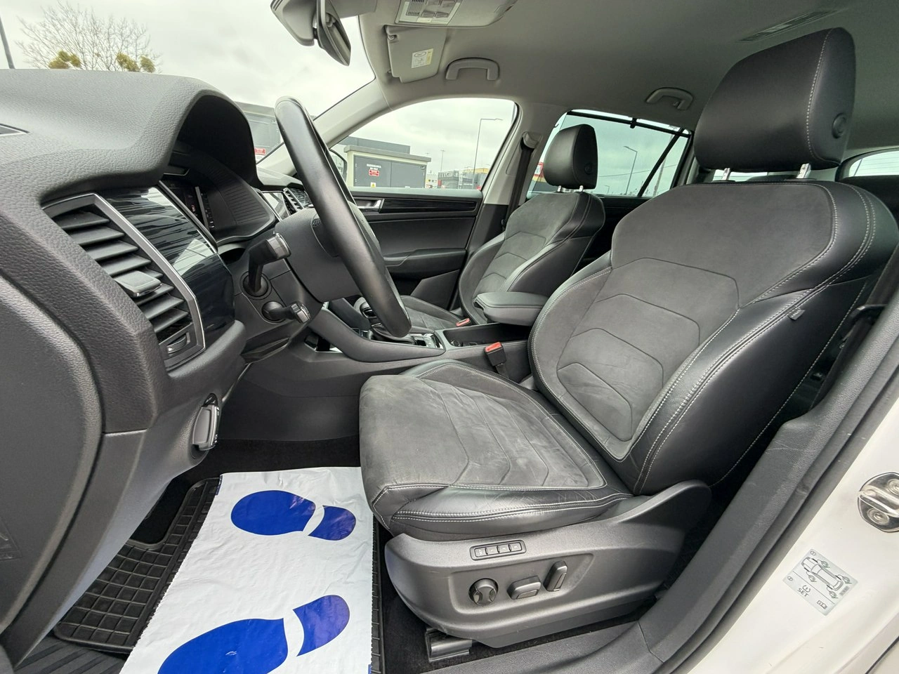 Skoda Kodiaq - Zdjęcie 18