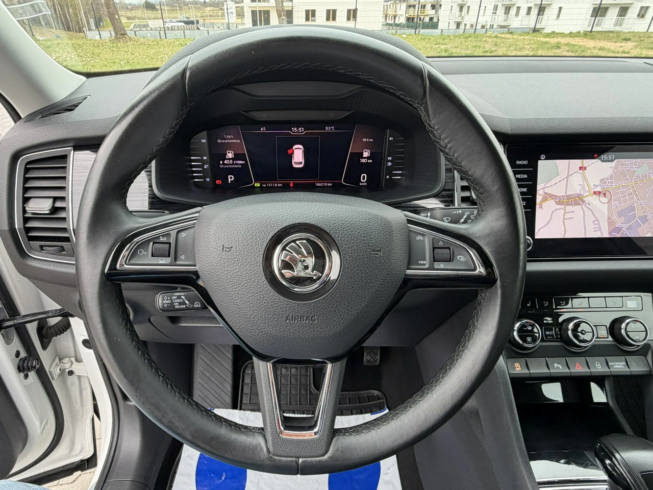 Skoda Kodiaq - Zdjęcie 20