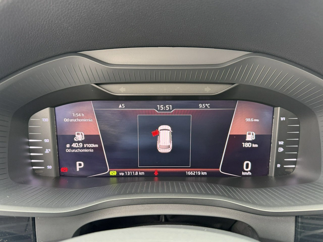 Skoda Kodiaq - Zdjęcie 27