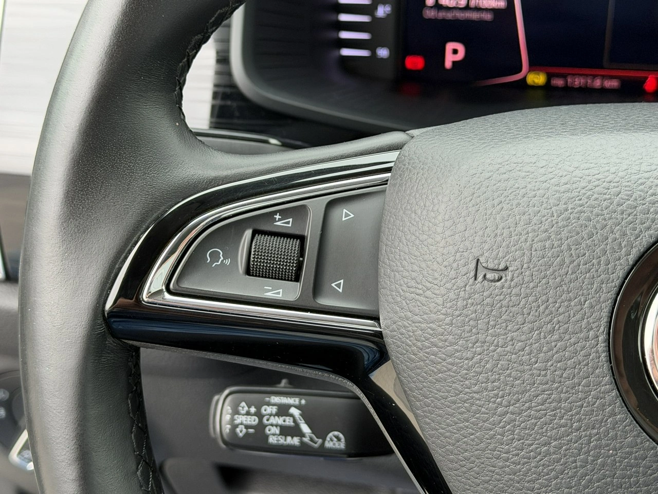 Skoda Kodiaq - Zdjęcie 21