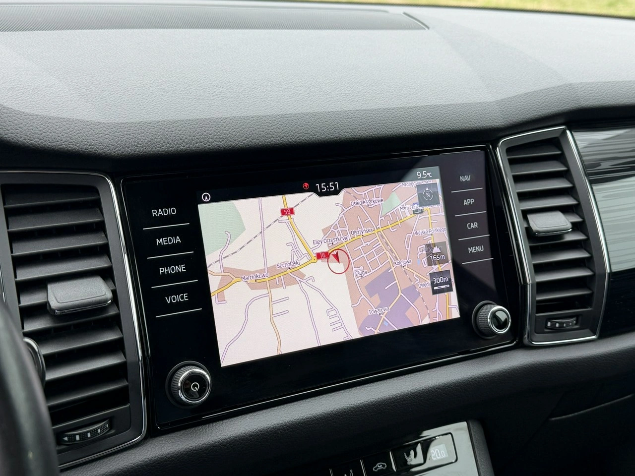 Skoda Kodiaq - Zdjęcie 23