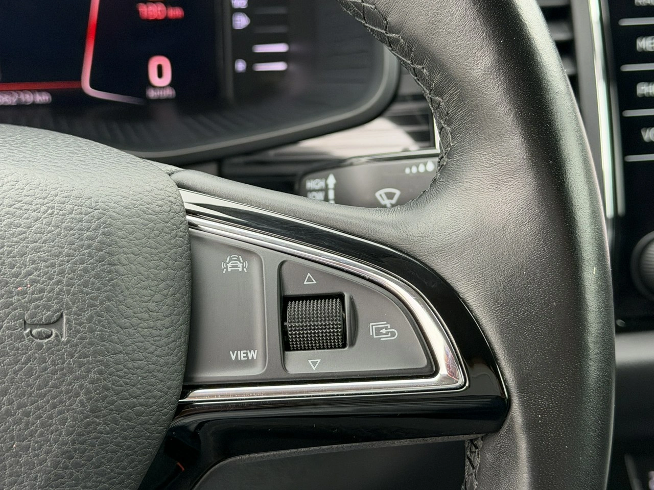 Skoda Kodiaq - Zdjęcie 22