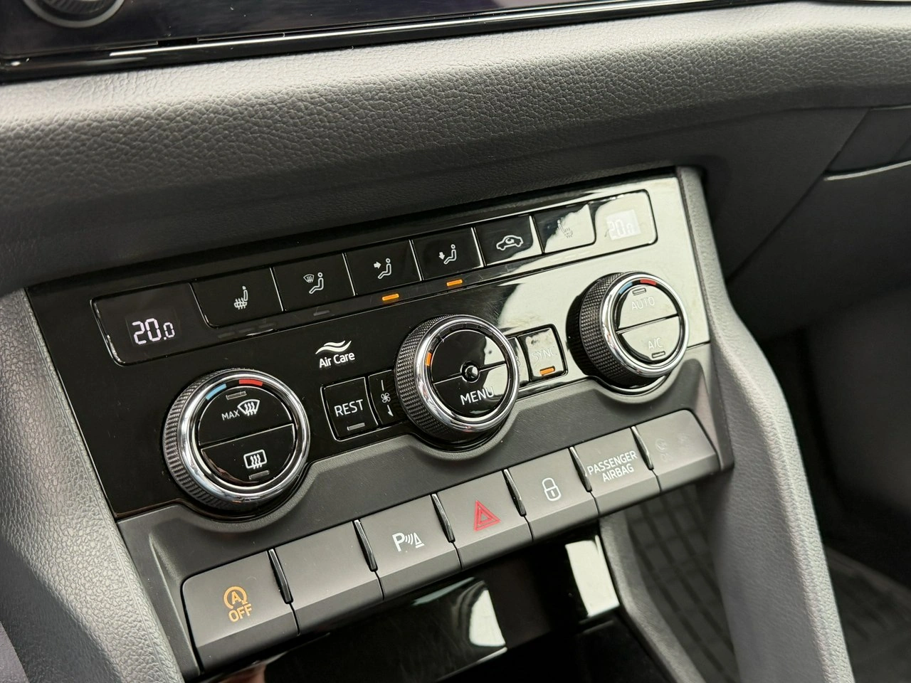 Skoda Kodiaq - Zdjęcie 26