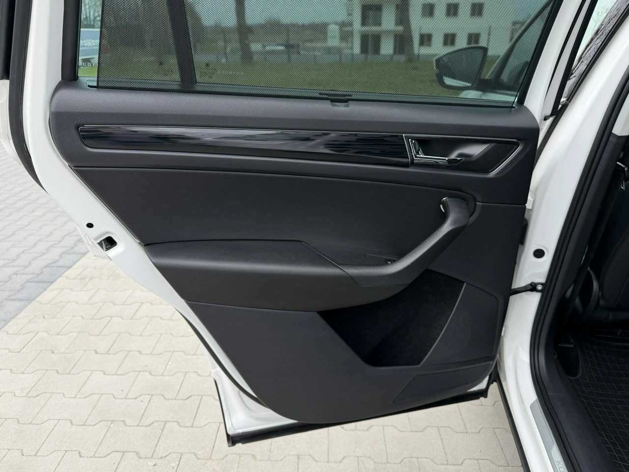 Skoda Kodiaq - Zdjęcie 28