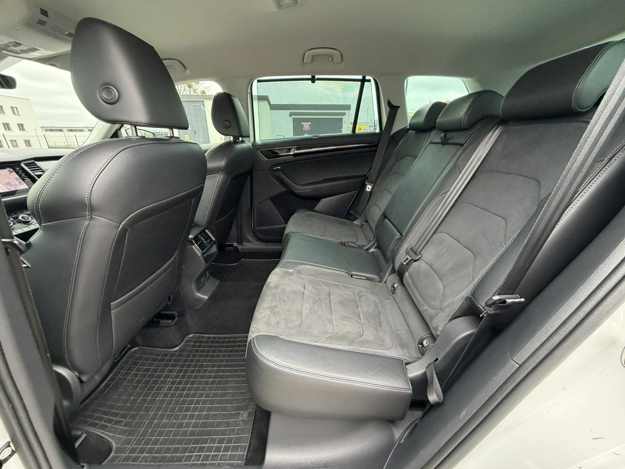 Skoda Kodiaq - Zdjęcie 29