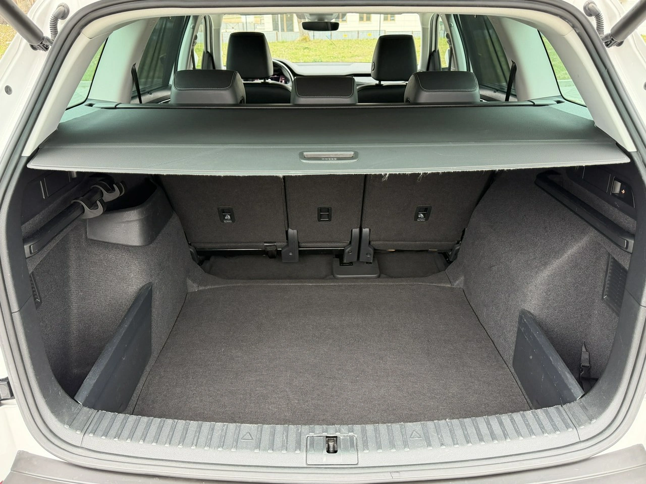 Skoda Kodiaq - Zdjęcie 38