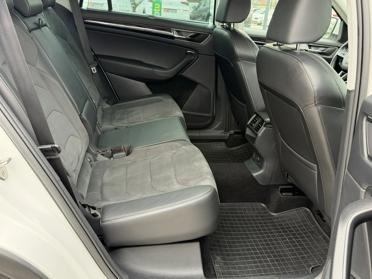 Skoda Kodiaq - Zdjęcie 30