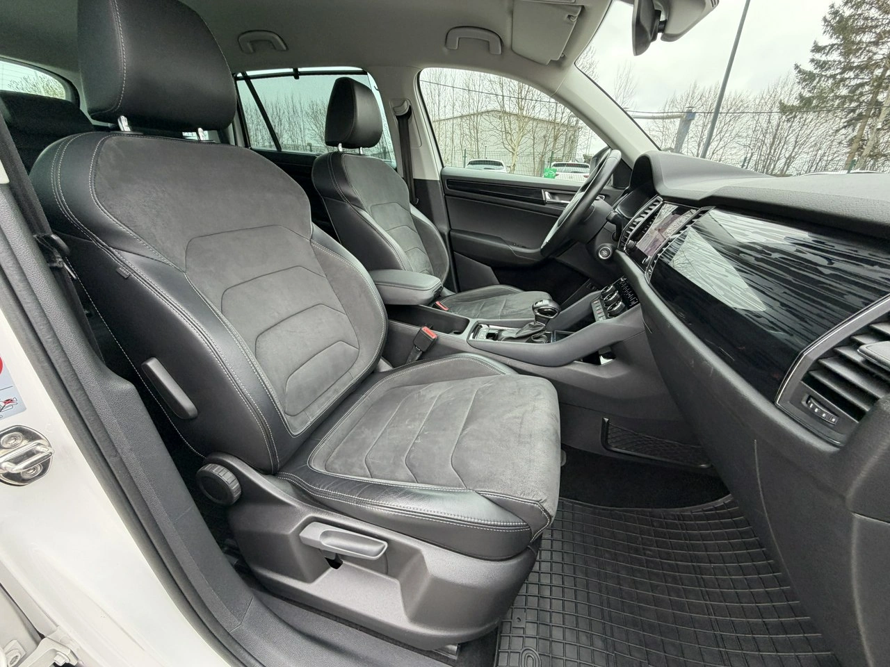 Skoda Kodiaq - Zdjęcie 33