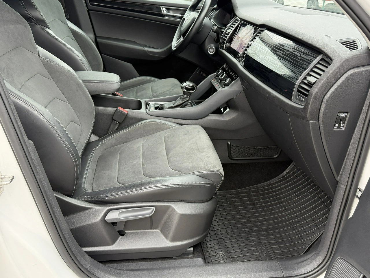 Skoda Kodiaq - Zdjęcie 34