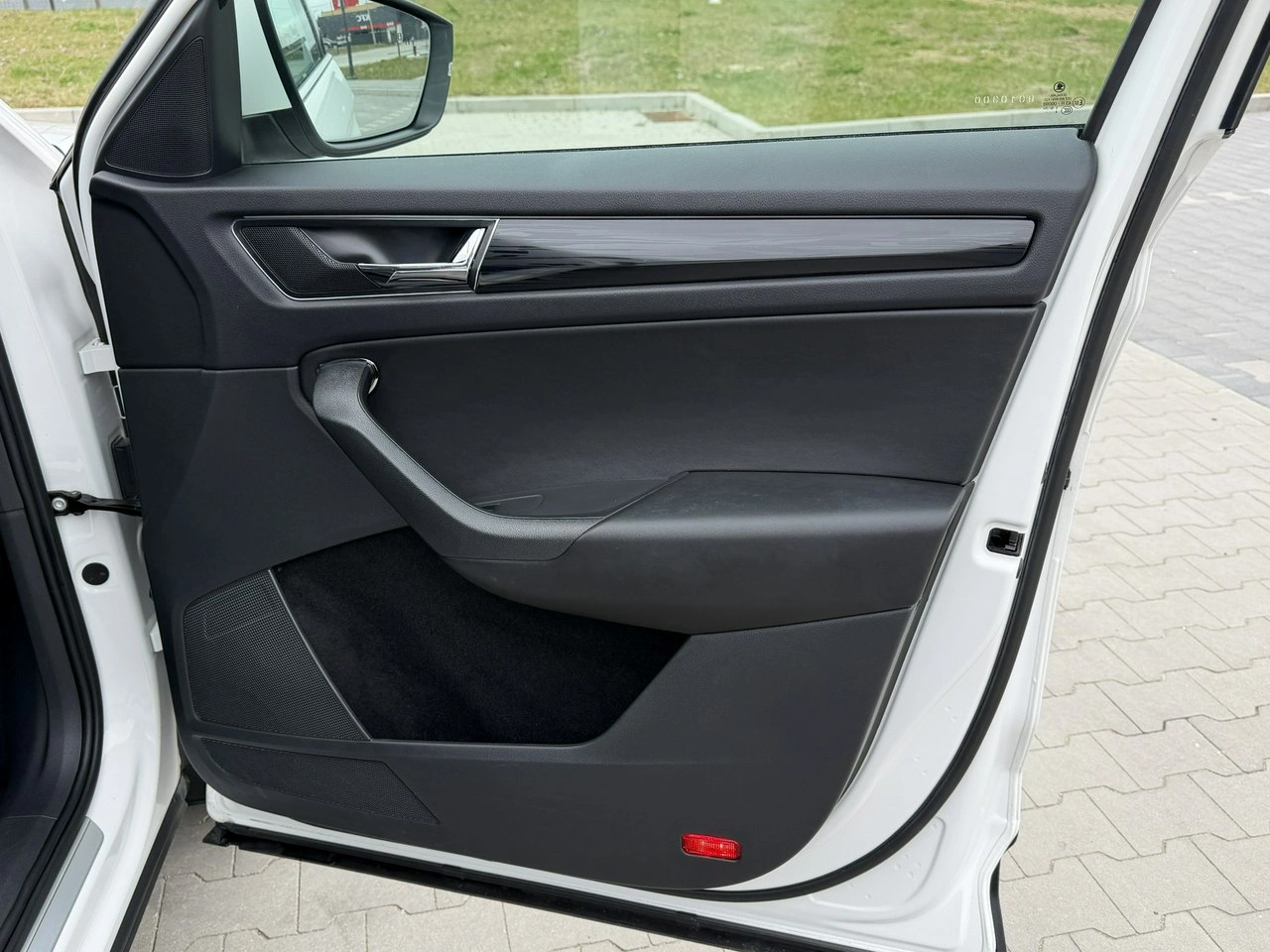 Skoda Kodiaq - Zdjęcie 31