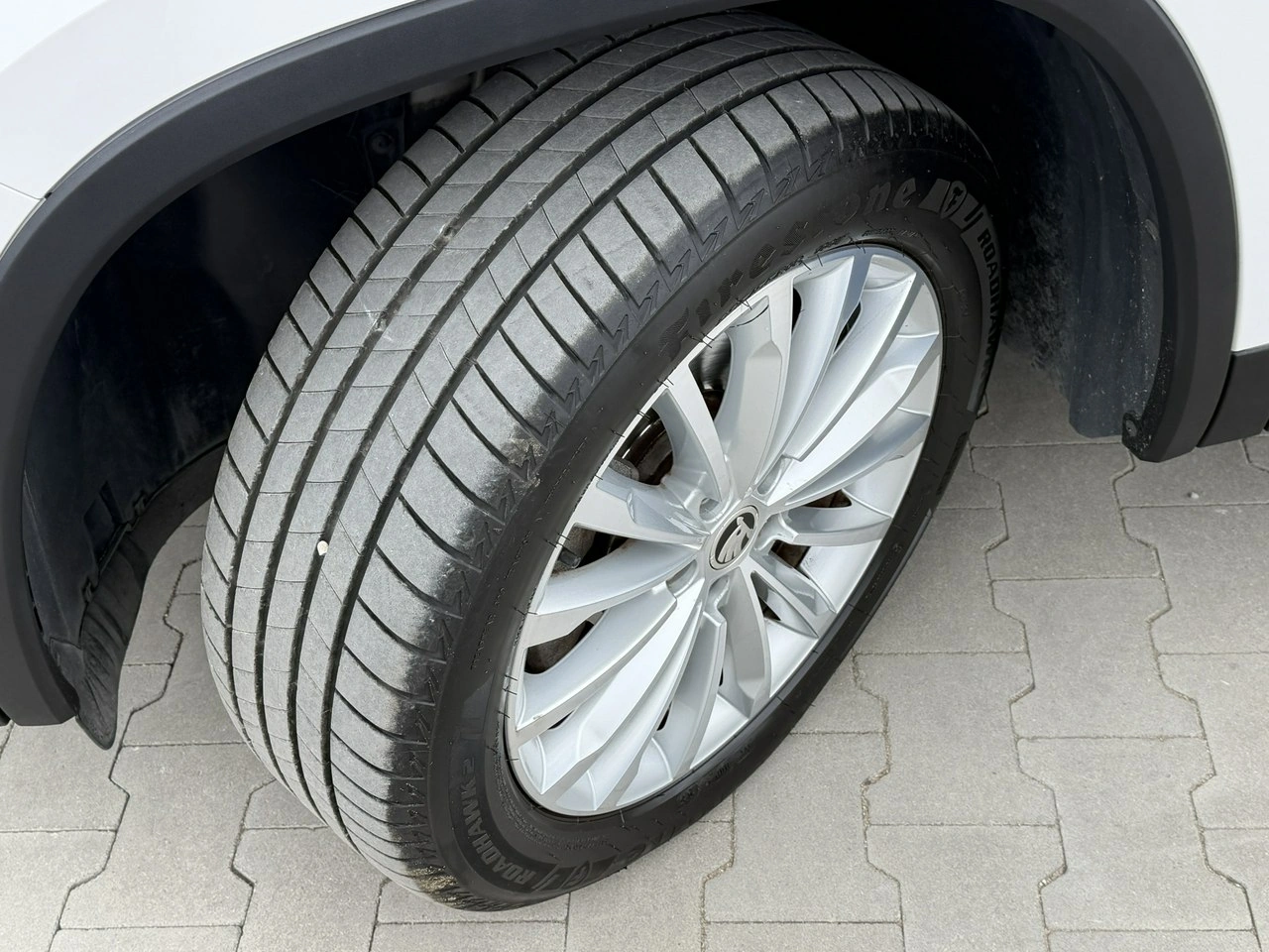 Skoda Kodiaq - Zdjęcie 36