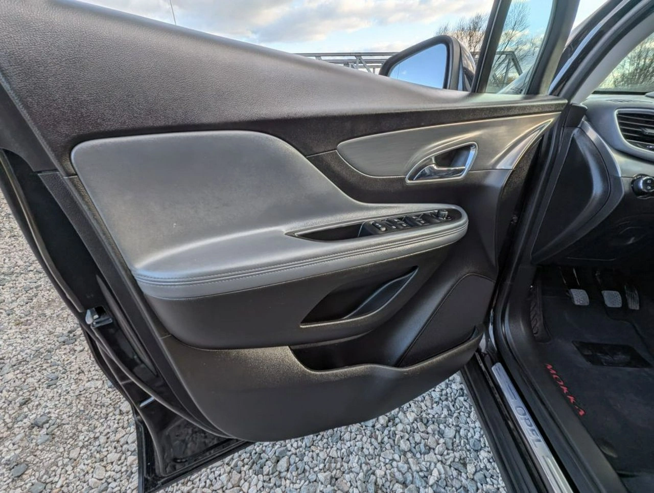 Opel Mokka - Zdjęcie 13