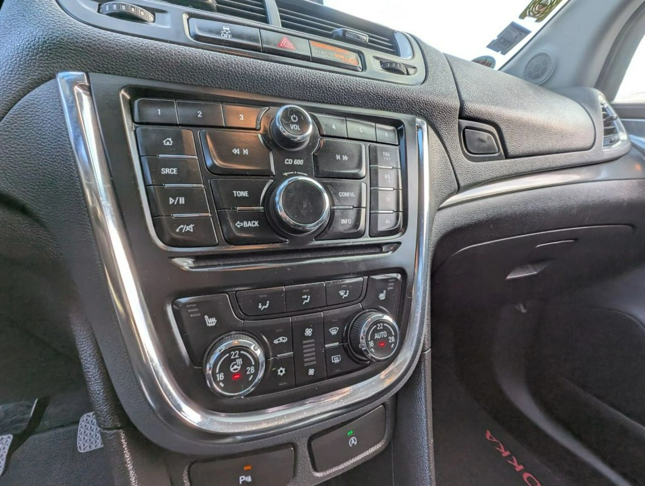 Opel Mokka - Zdjęcie 17