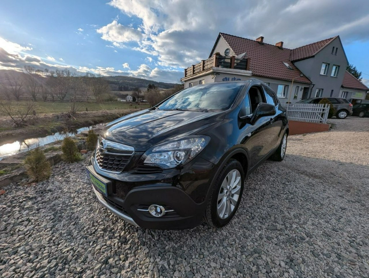 Opel Mokka - Zdjęcie 1