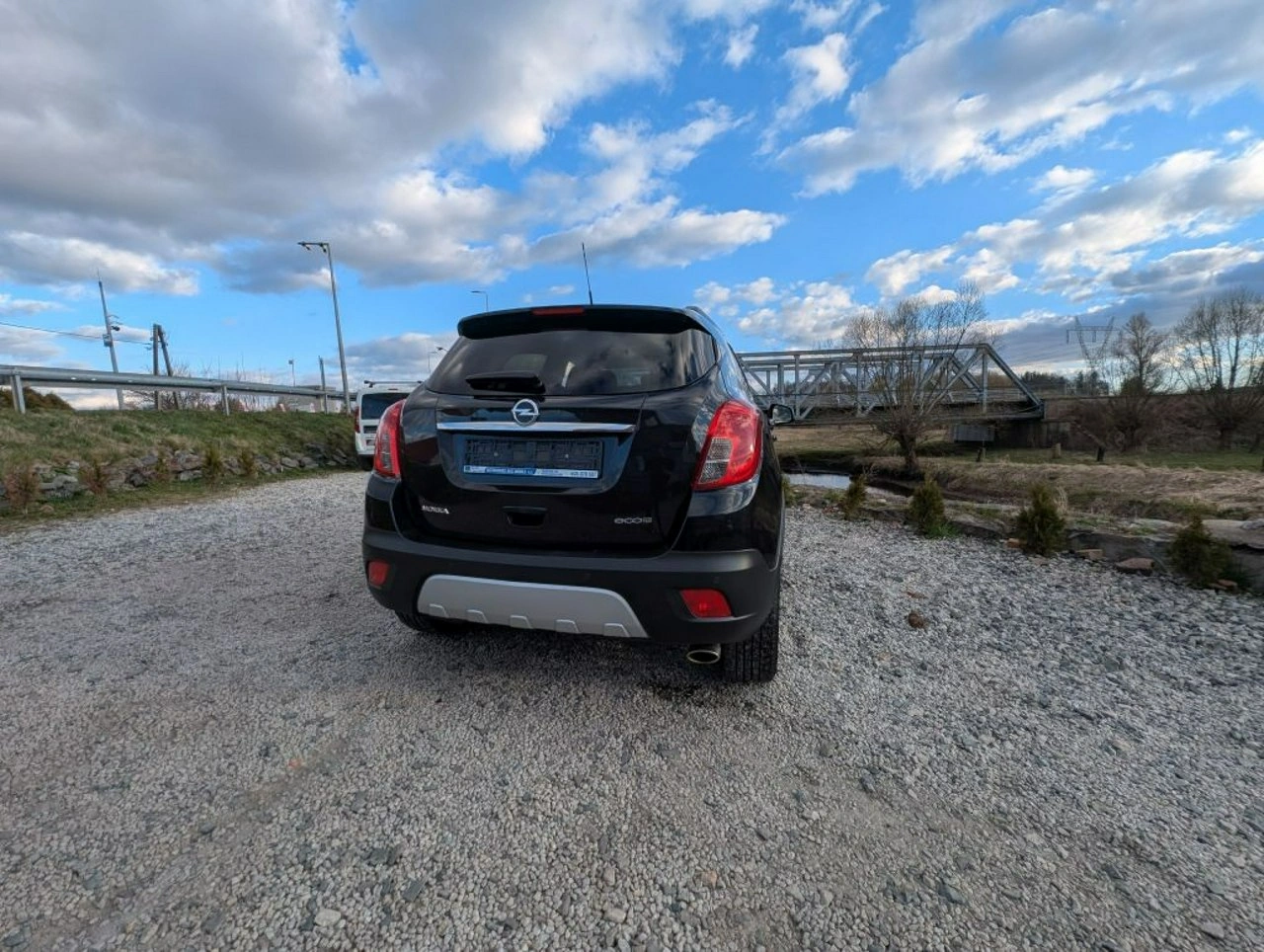 Opel Mokka - Zdjęcie 6
